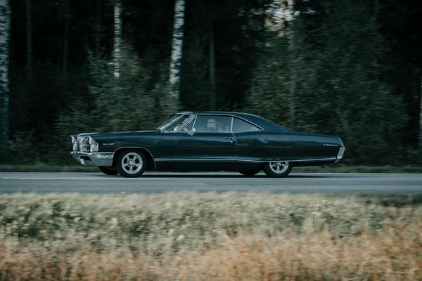 Essential Tips for Caring for the Belt Drive System of Your Harley-Davidson Softail Slim